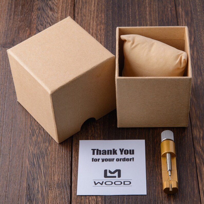 Engraved Wood Watch, Wooden Watch, Mens Bracelet, Men's Watch, Personalized Watch, Anniversary Gift for Him, Gift for Father Husband