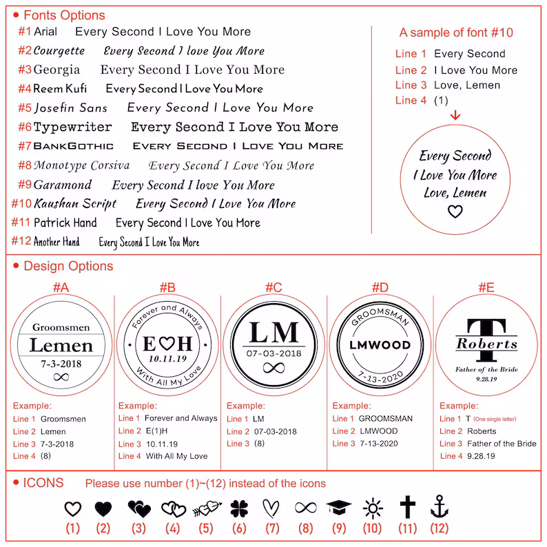 Wood Watch for Men, Anniversary Gift for Him, Engraved Wood Watch, Birthday Gift for Husband Dad, Father's Day Gift, Luminous Watch