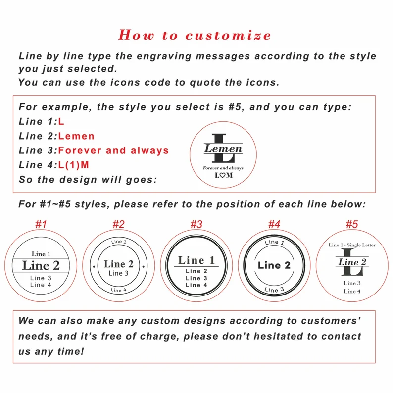 Men's Ebony Wood Watch, Leather Band, Personalized Engraved Gift